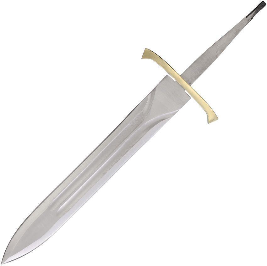 New Knifemaking Knife Blade Dagger BL-27