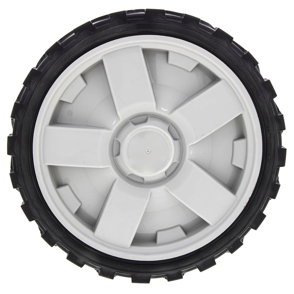 MTD 753-08093 Wheel 8x2 Assembly w/Hub Cap 2-PACK