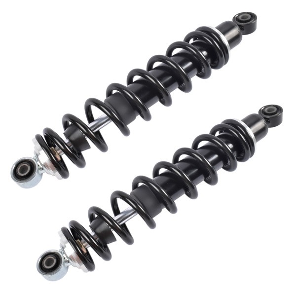 Pair Shock Absorbers Front Suspension Replacement for John Deere UTV Gator TX TH