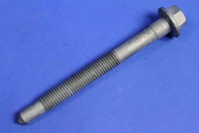 Genuine Mopar Hex Head Screw 6505730AA