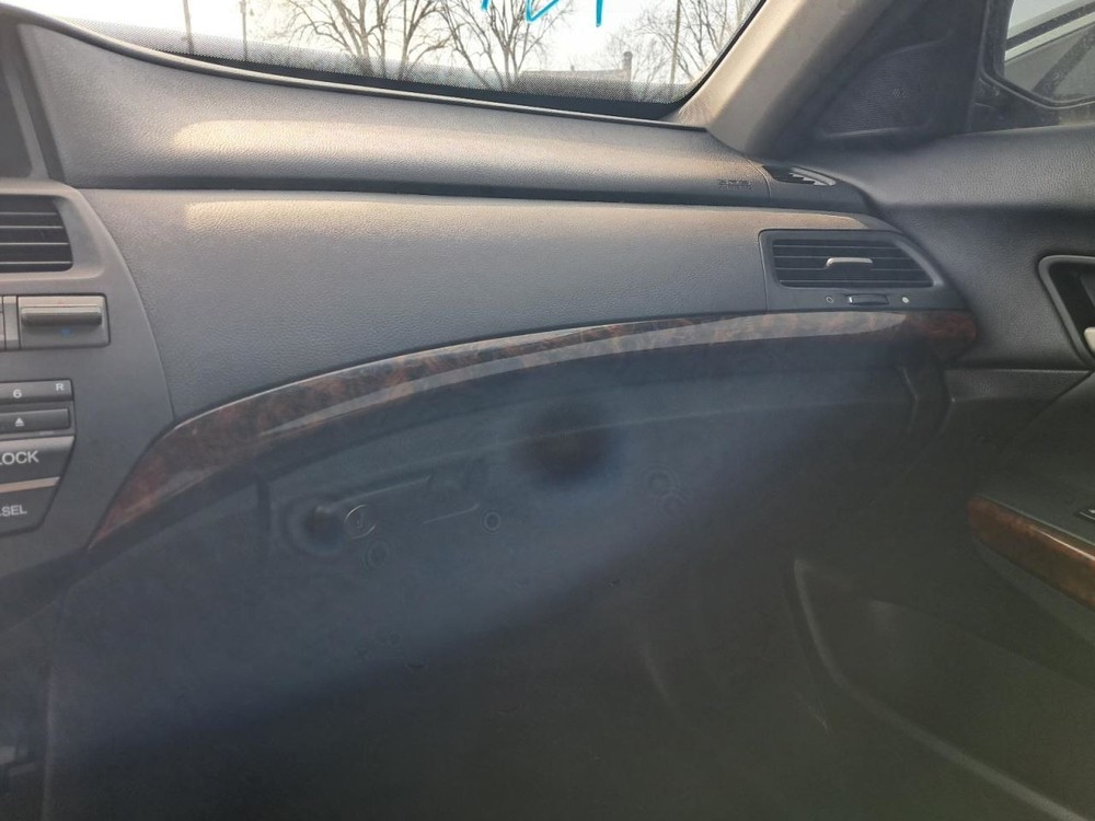 CROSSTOUR 2012 Glove Box 4876213
