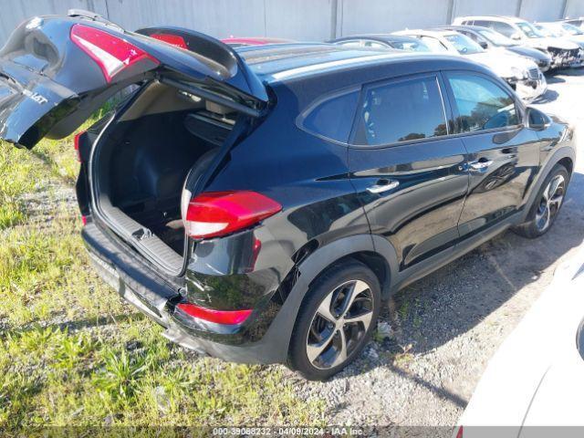 Used Blind Spot Detection System Warning Control Module fits: 2016 Hyundai Tucso