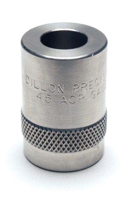 Dillon Case Gage (SS) - 38 Super 15158