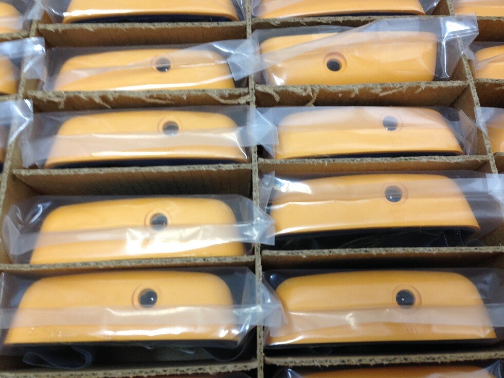 Fluke Networks lrpro-lion backup battery