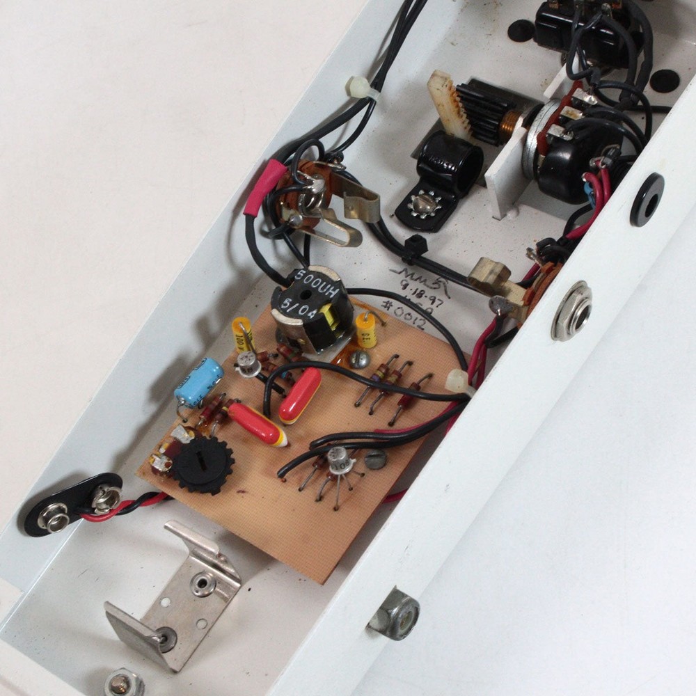 FULLTONE Clydewah [12]