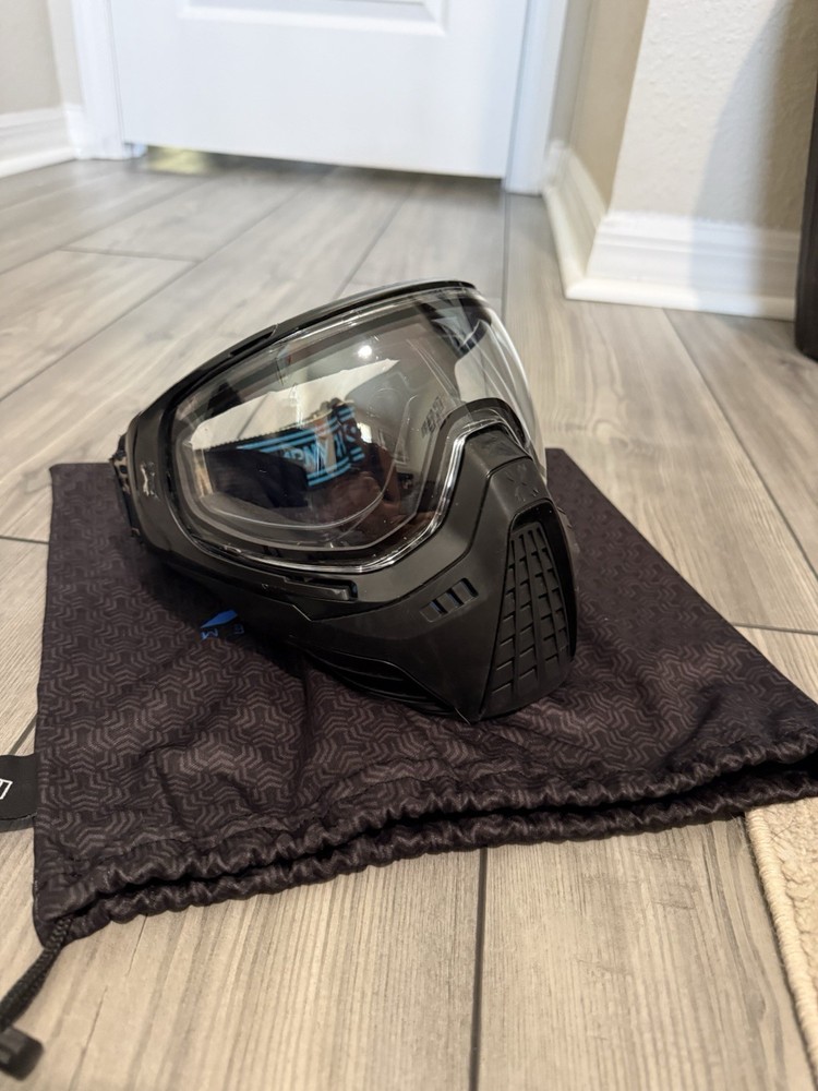 Dye DSR - Full Package. Excellent