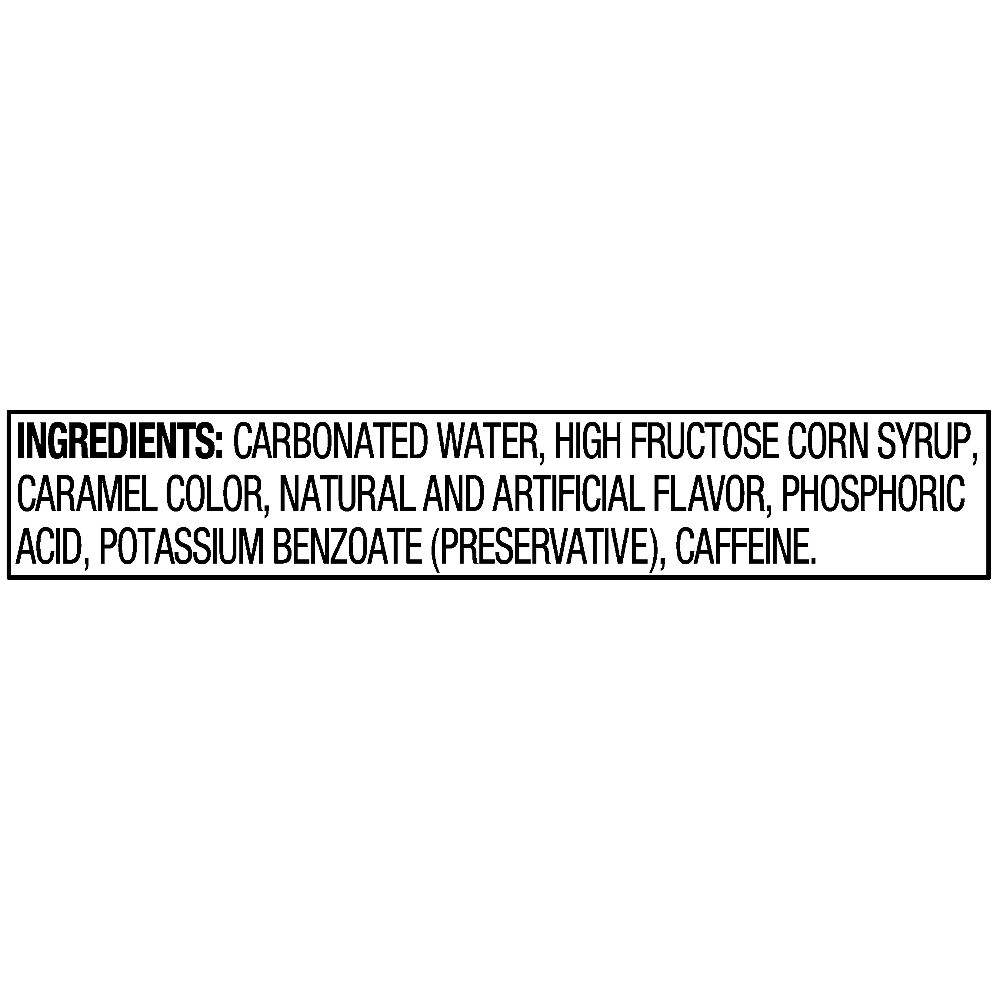(8 pack) Great Value Dr Thunder, 2 Liter Bottle
