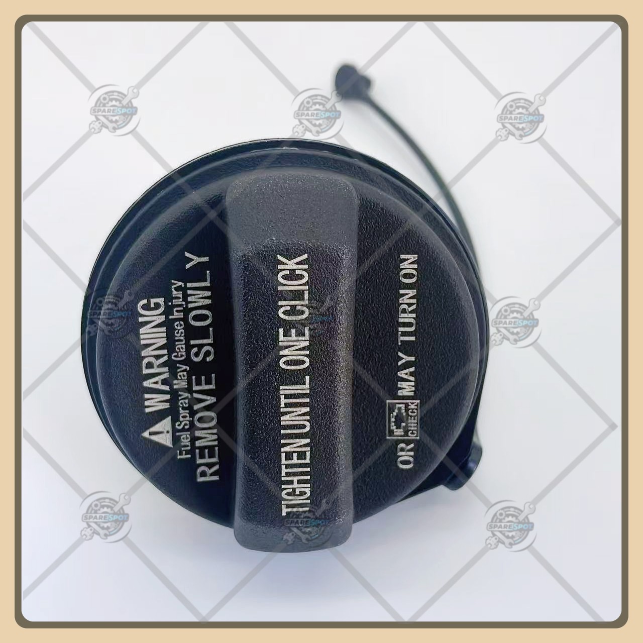 NEW GAS CAP 31010-3L600 For 06-17 Hyundai Sonata Elantra Azera Santa Fe Veloster