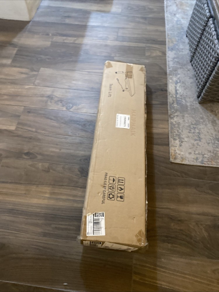 Training Bench HAIPHAIK Multifunction Abdominal Bench