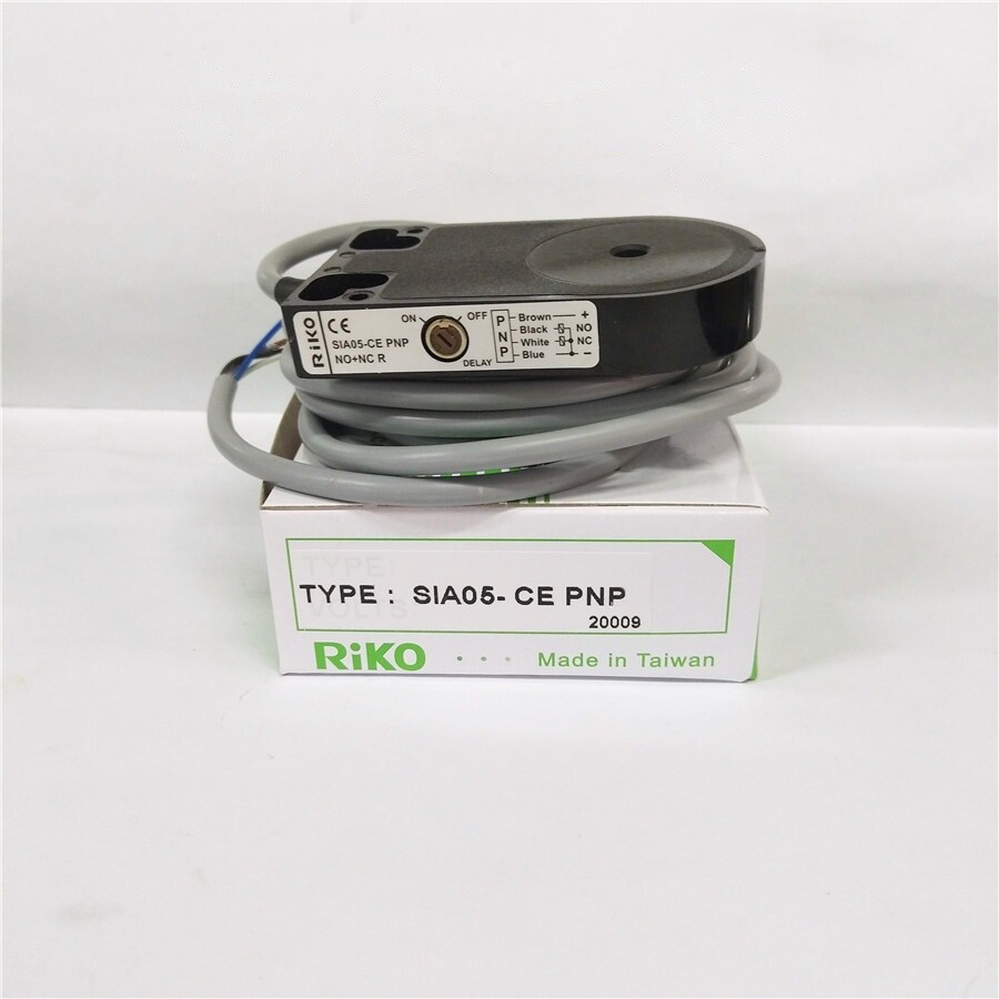 1pc new RIKO SIA05-CE PNP