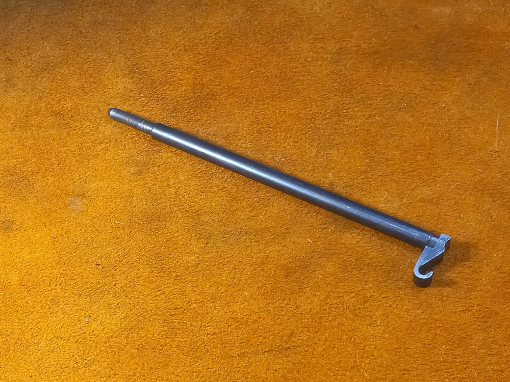 BM59 BM59E Operating Slide Guide