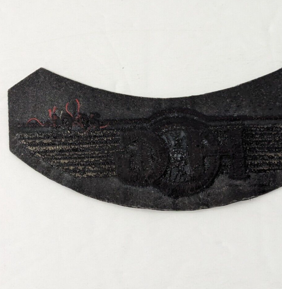 Harley Davidson HOG Harley Owners Group Vest Jacket Patch 2001