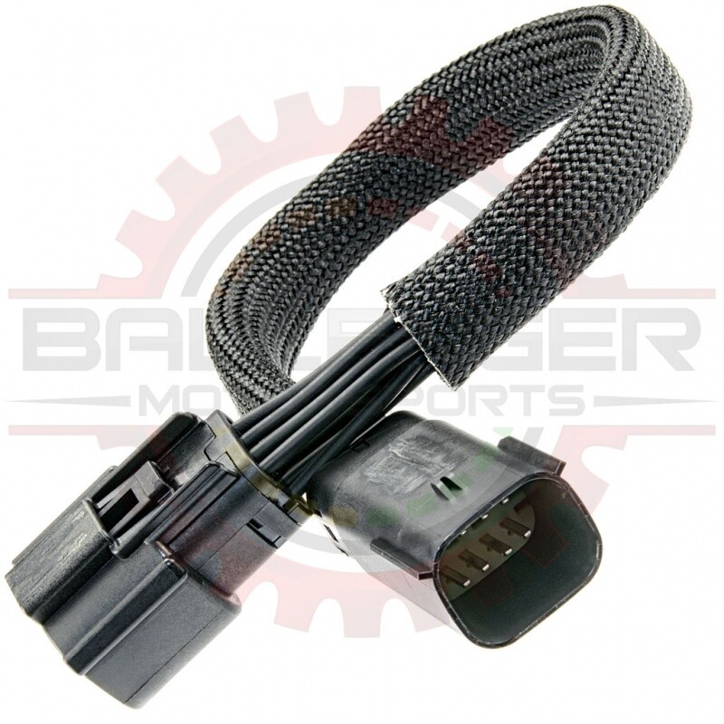 8 Way Oxygen Sensor Connector Extension For Dodge