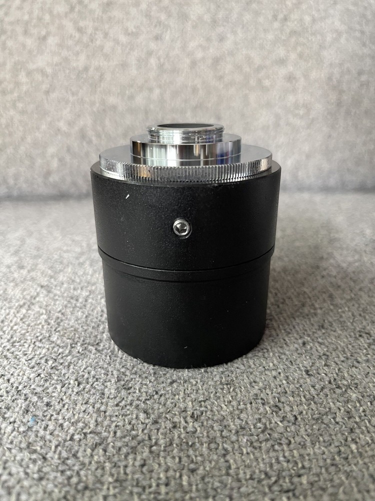 Olympus U-PMTVC C-Mount Adaptor