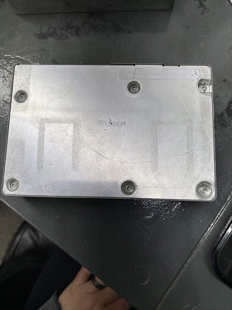 2012 GMC Sierra/Chevy Silverado 1500 ONSTAR Communication Module Unit #22832743