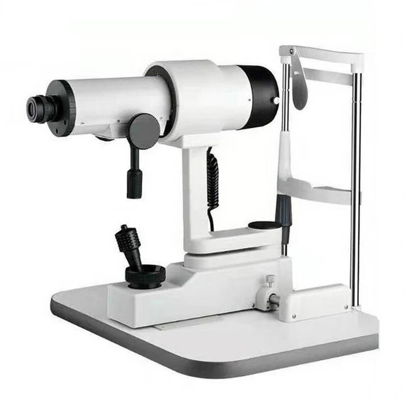 Keratometer Refractometer Optometry Optical Instrument Equipment Optical