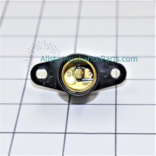 Samsung Microwave Light Socket DE47-00006A