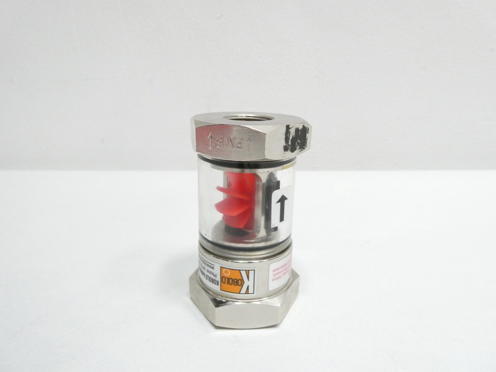 Kobold DAA-5115 Flow Indicator