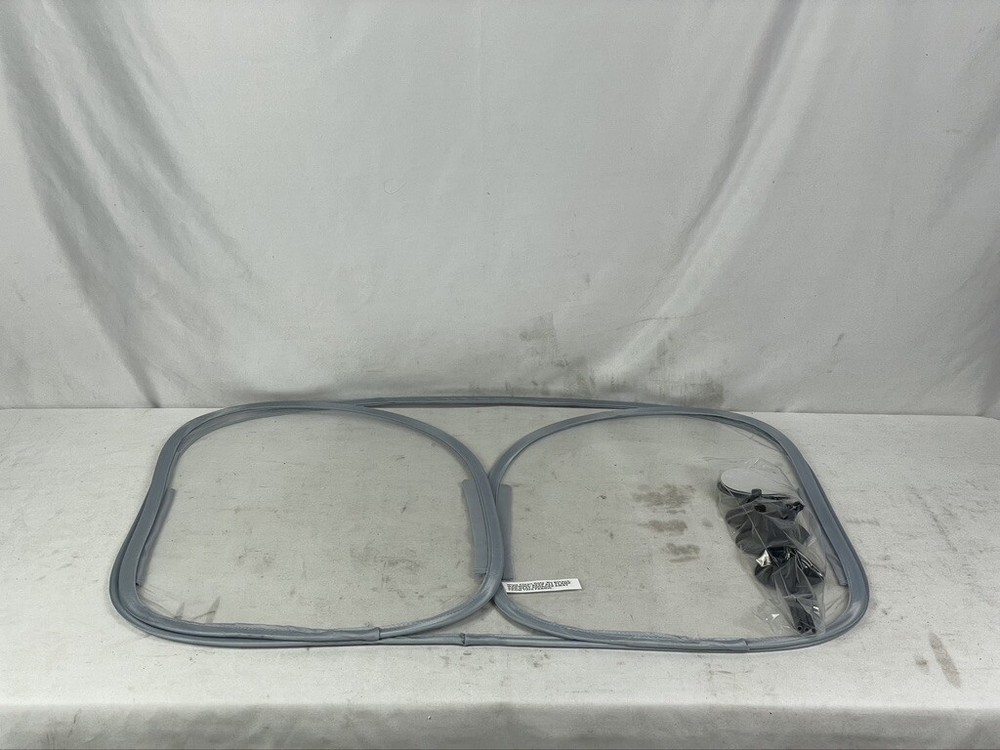 Excellerations Fold Up Portable Desktop Barrier