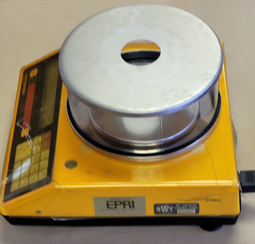 SARTORIUS TYPE E1200S +***C TOP LOAD BALANCE