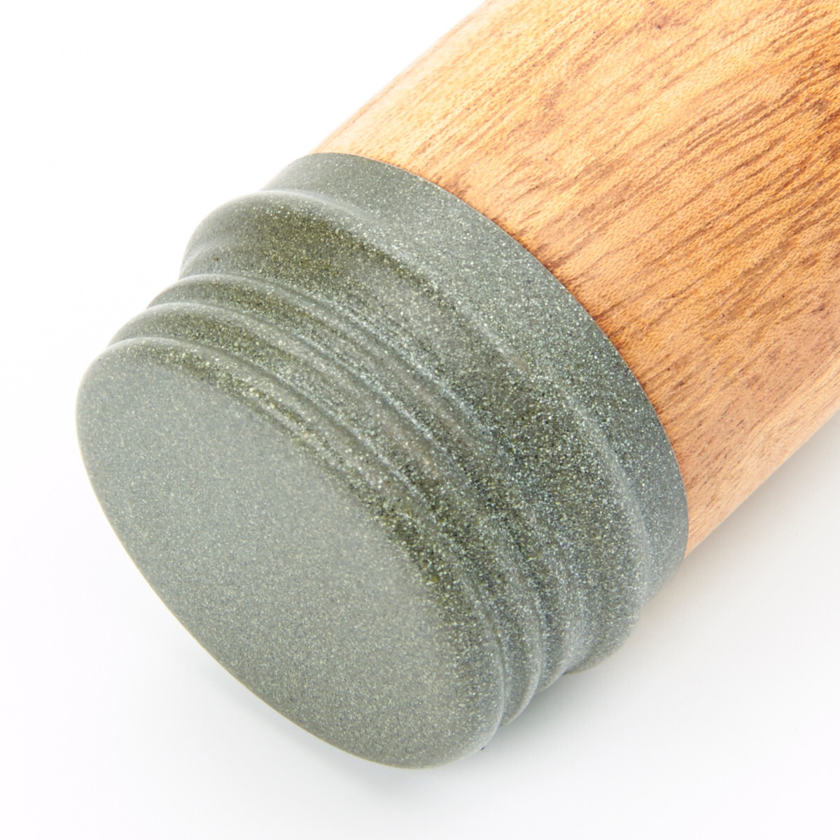 German WWII Reproduction Inert M24 Stick Grenade - Novelty Decoration Toy