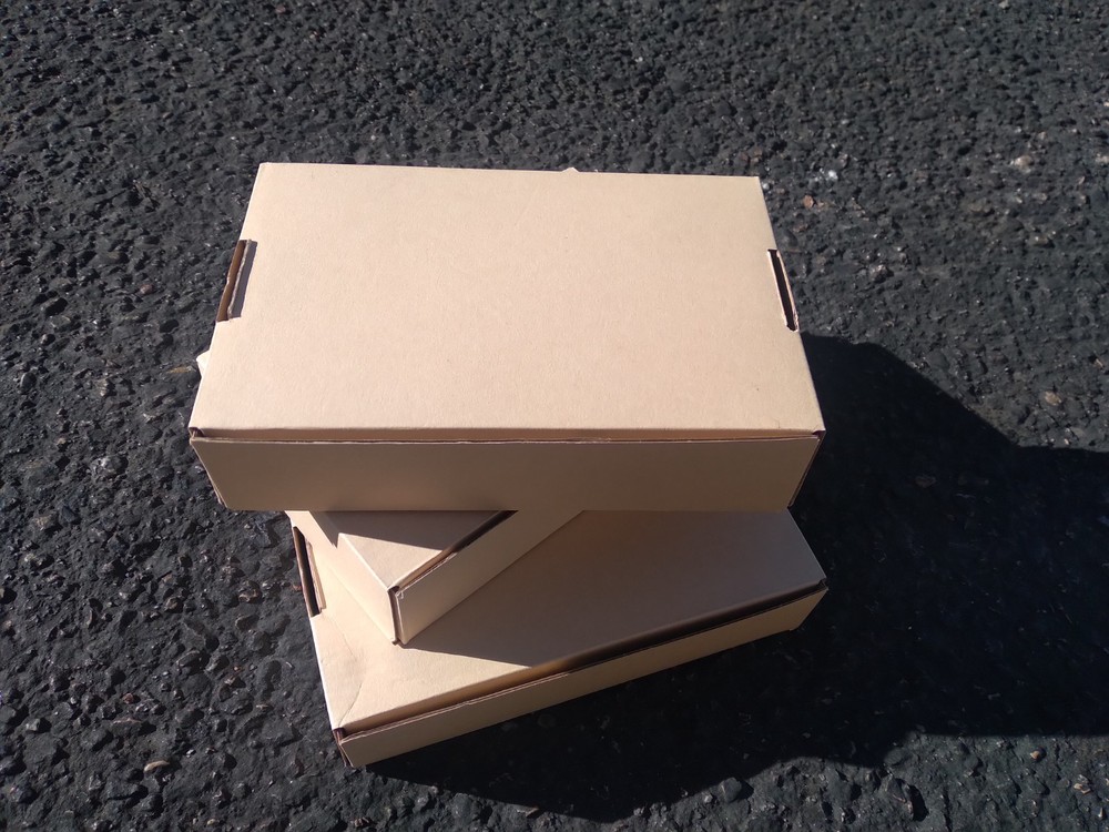 3 Wuloo Wireless Home Intercom System White