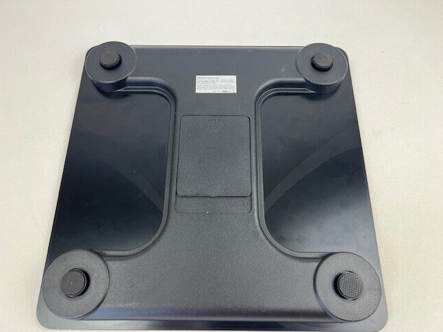 RENPHO Smart Scale ES-CS20M Digital Bathroom Scale TESTED