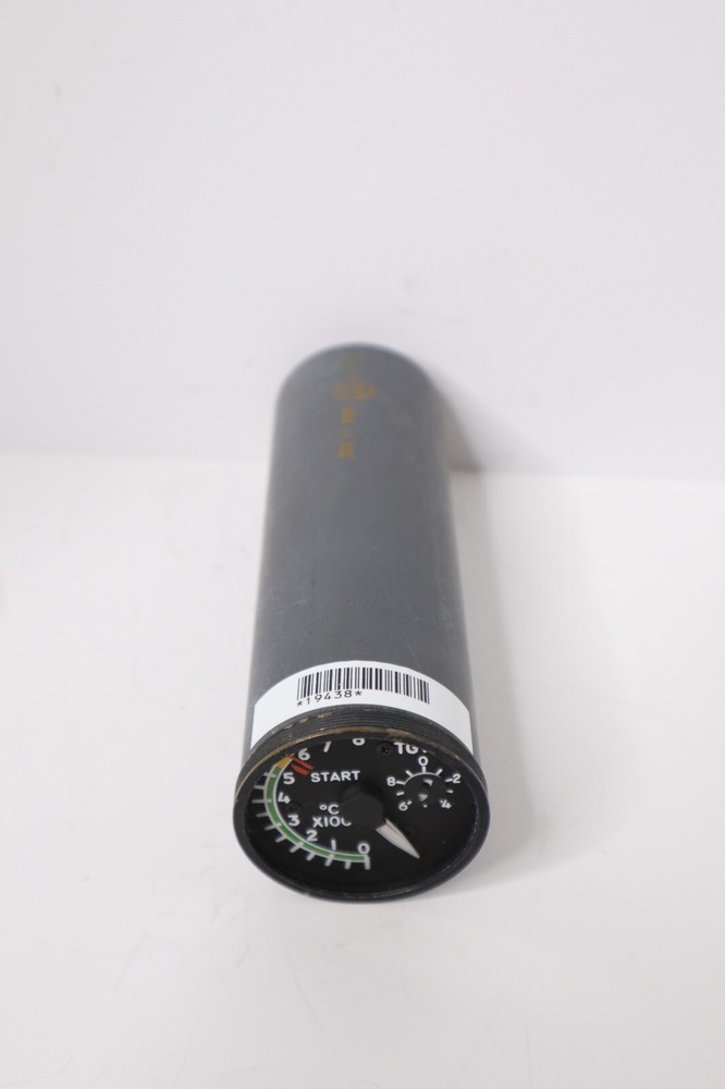 GE 8DJ179KAA2 TGT Temperature Indicator