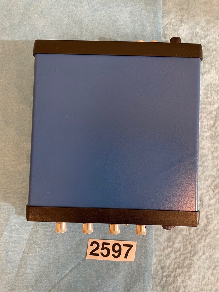 Photon Technology International PTI IC-100 Microscope Camera Controller