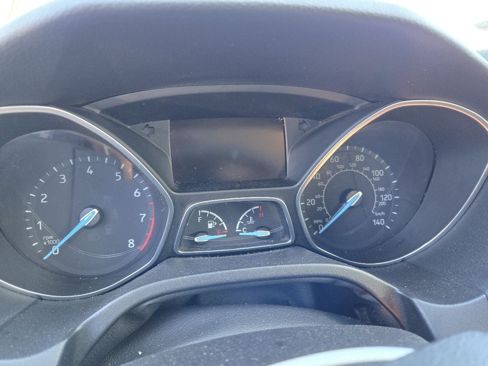 2015-2018 Ford Focus Front 4.2" Display Screen