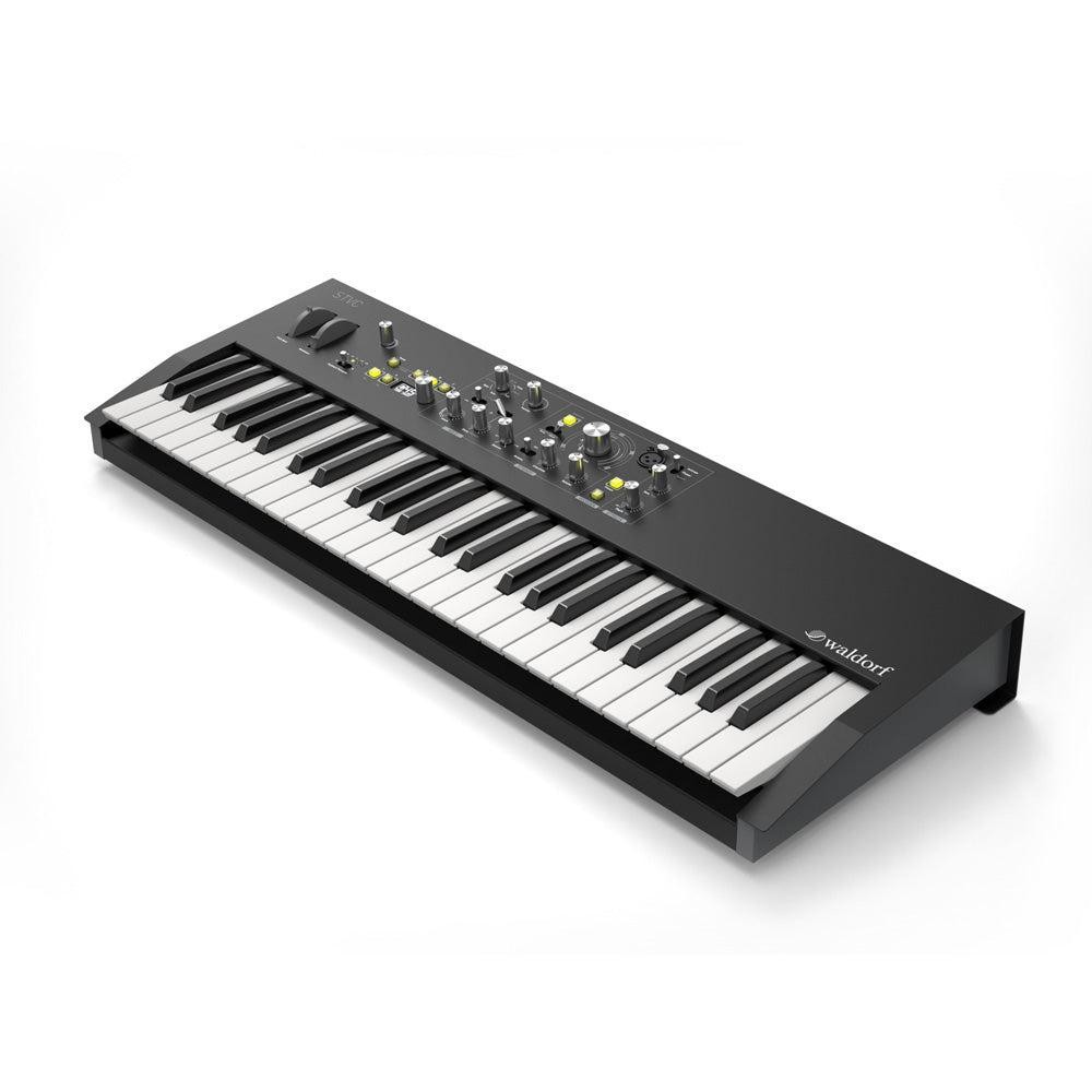 Waldorf String Synthesizer With Vocoder (49-Key)