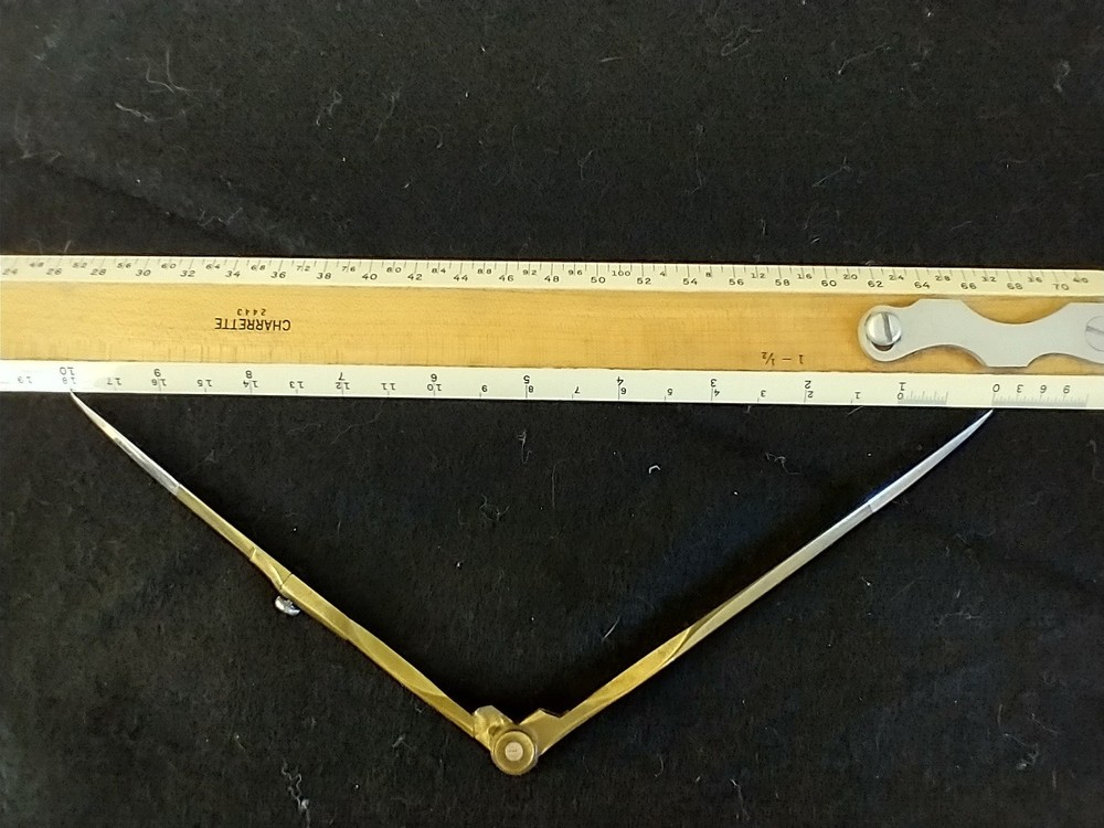 Wm.E.Stieren Manufacturer Engineering & Optical Instruments