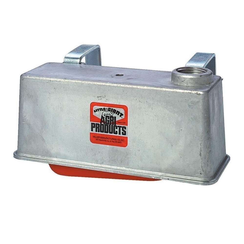 Little Giant Automatic Float Valve