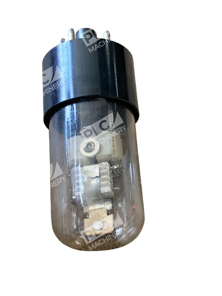 Amperite 115N045 Time Delay Relay 115V AC/DC