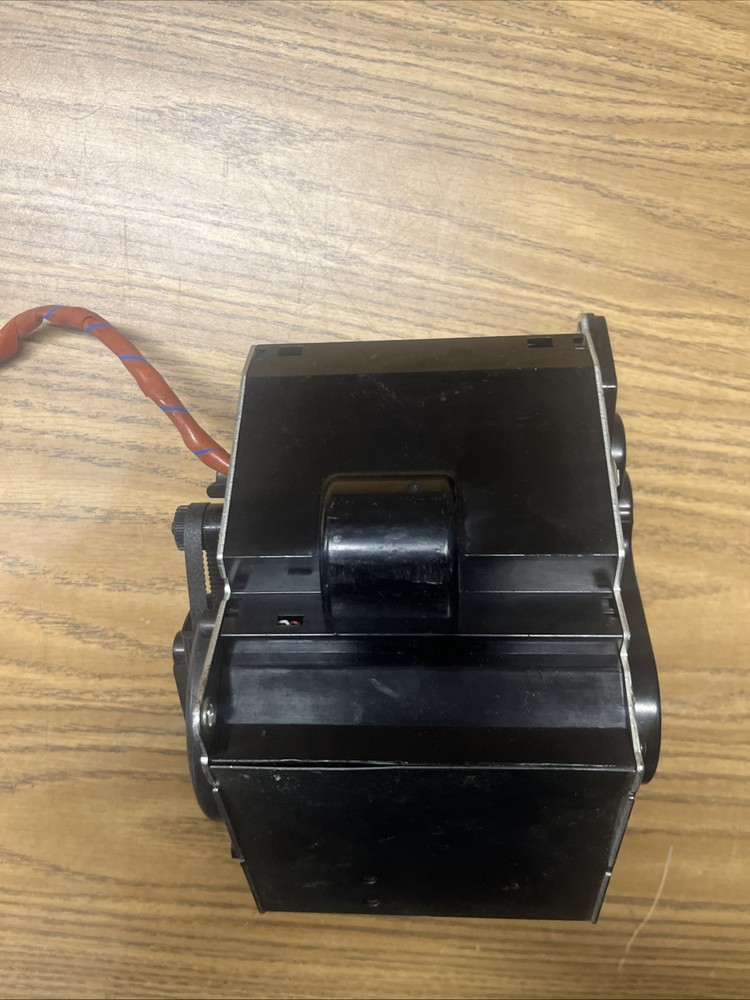 Escrow Assembly for SDM2 4450784392