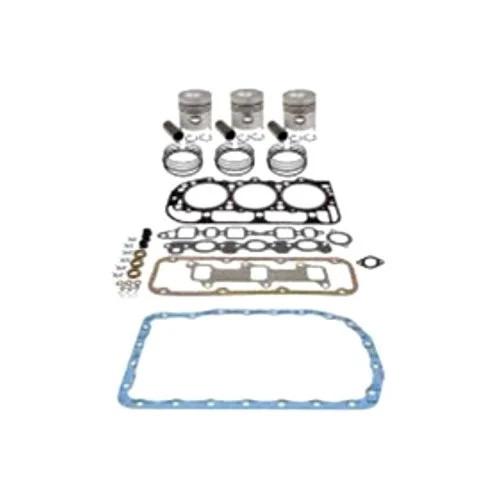 Basic In-Frame Engine Kit fits Ford 2000 3000 158