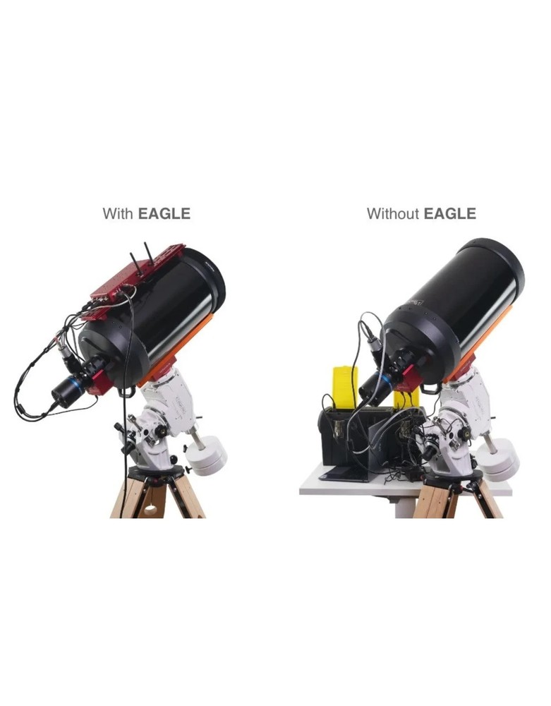 PrimaLuceLab EAGLE LE Control Unit - EAGLELE (LIMITED QUANTITIES)