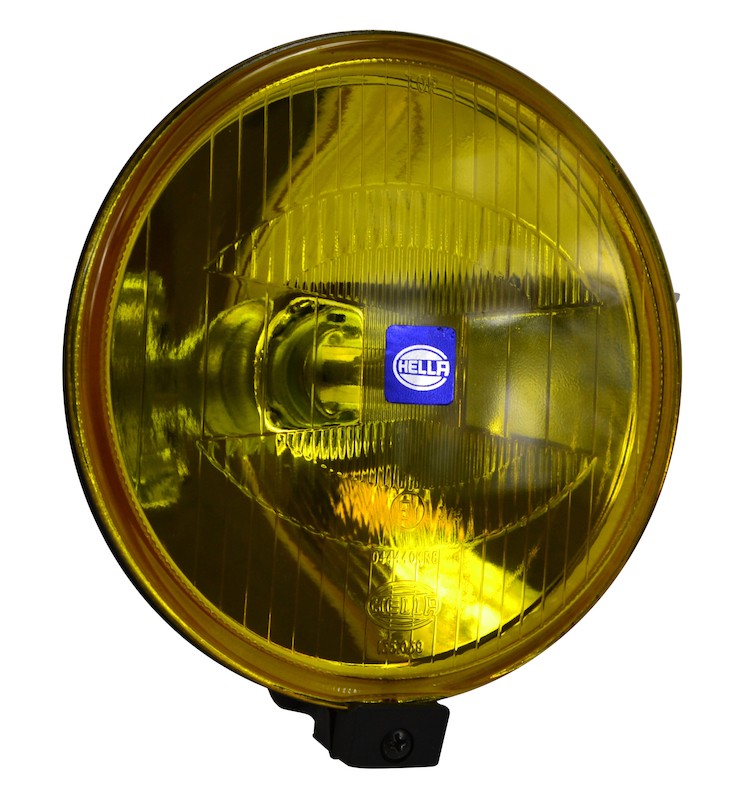 Hella 005750512 Auxiliary Light