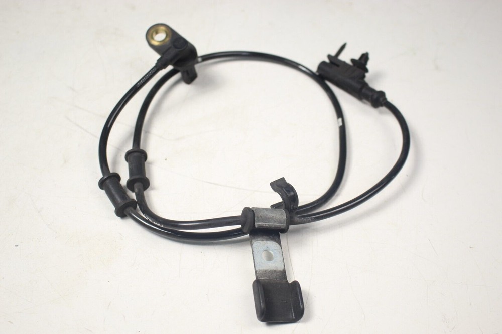 2011 Kawasaki Vulcan 1700 Vn1700a Rear ABS Sensor