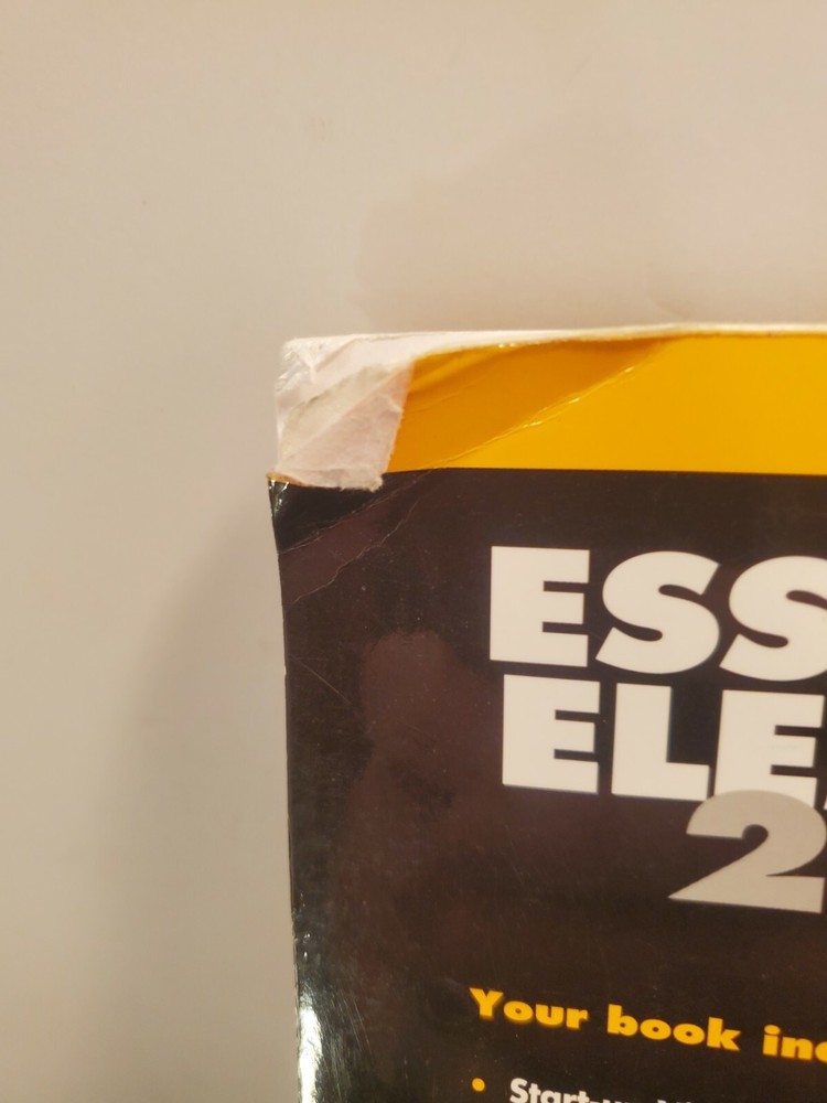 Essential Elements for Band 2000 - Oboe Book 1with CD