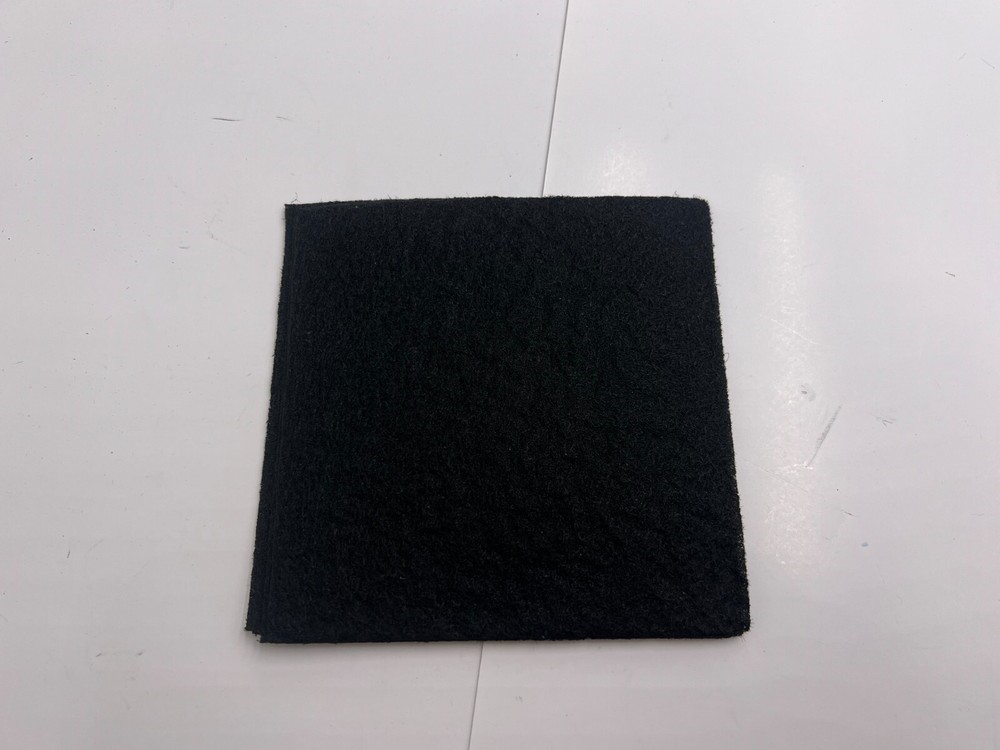 3 Pack of 16 Compost Bin Filter Kitchen Compost Charcoal Filter Square