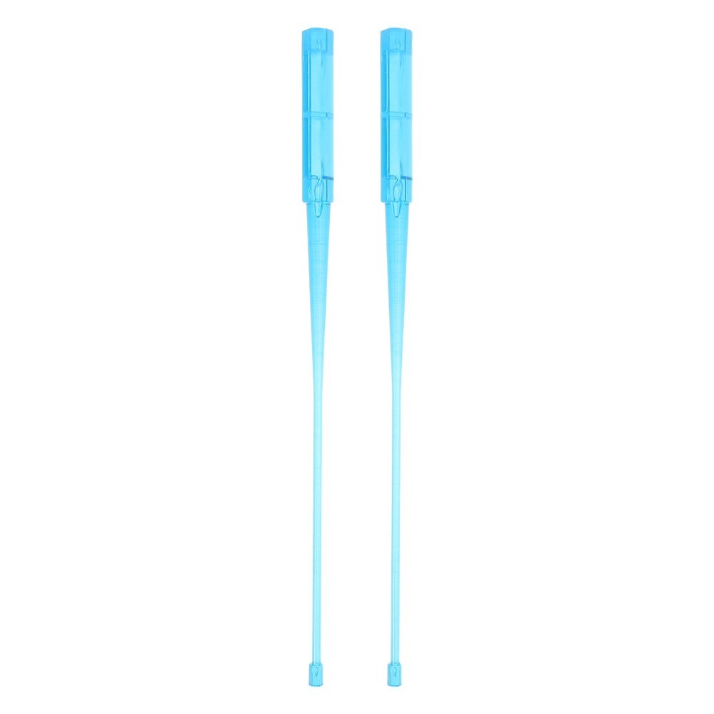 2 Pcs Tubular Motor Limiter Shutter Calibration Tool Blind Setting Key for