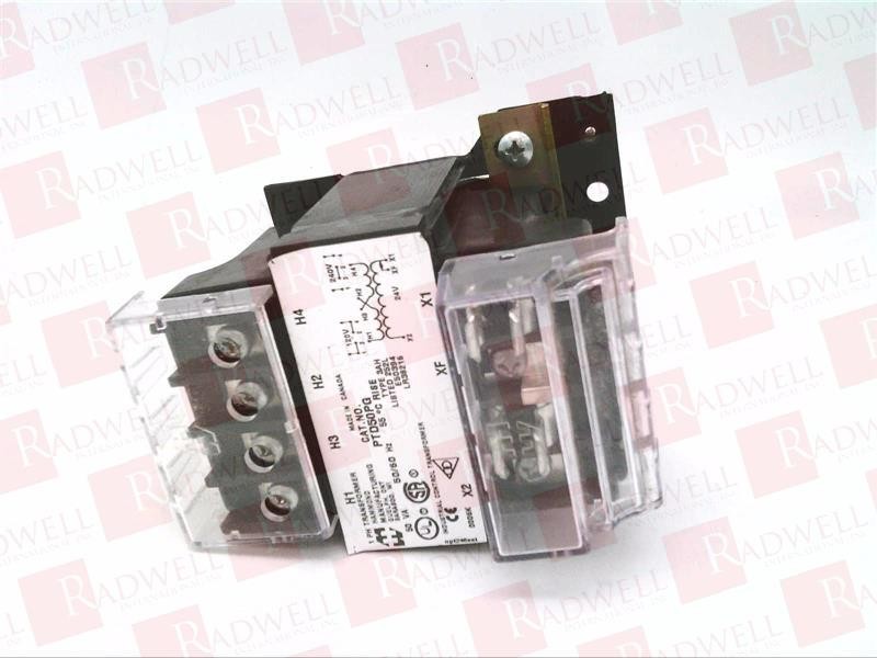 HAMMOND MANUFACTURING PTD50PG / PTD50PG (NEW IN BOX)
