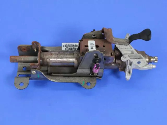 Genuine Mopar Steering Column 5057875AA