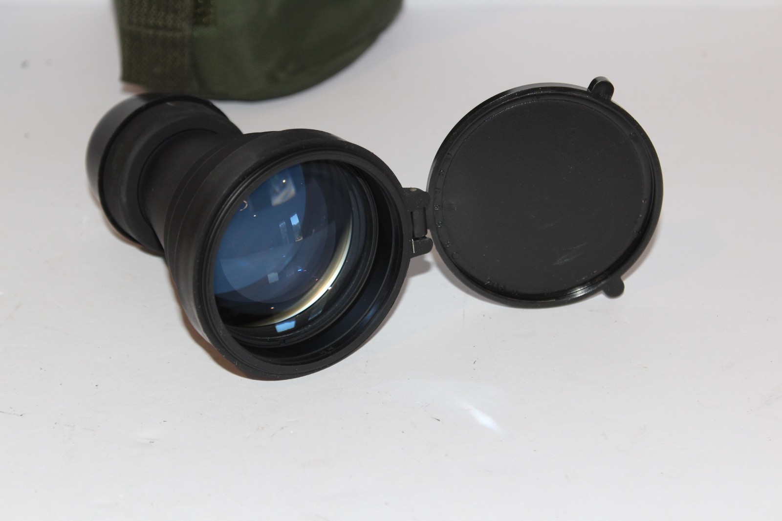 NVG PVS7 PVS14 Monocular 3X Magnifier Lens Assembly MX-11683/U PVS-14 USGI