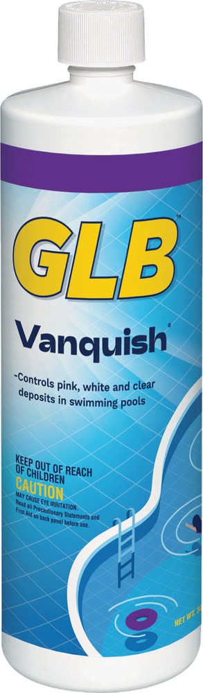 GLB Vanquish Deposit Control 32oz.