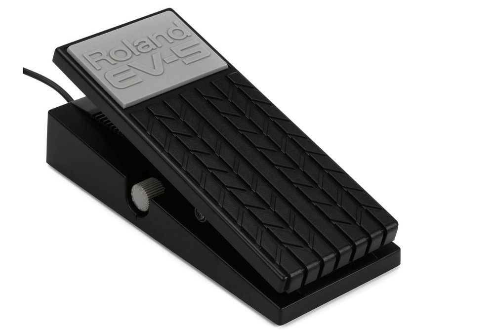Roland EV-5 Expression Pedal