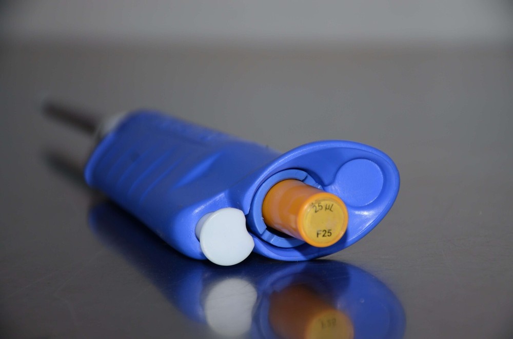 Gilson F25 25uL Fixed Volume Pipetman