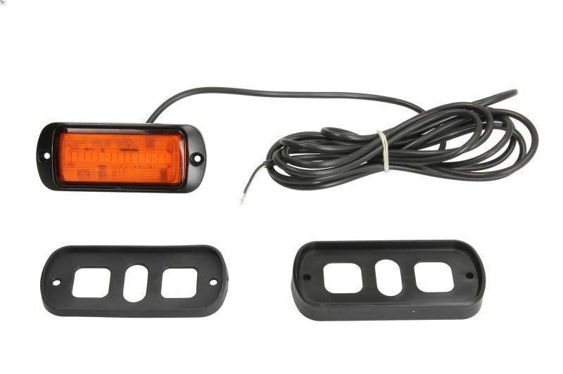 Rotating beacon WAŚ 1468 ECO