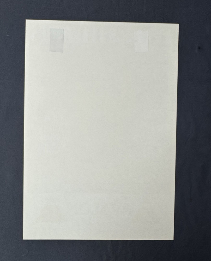 AVALON BALLROOM FD 28 Poster MINT